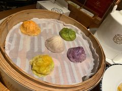 -如轩·海鲜砂锅粥·潮汕菜(海珠店)