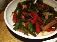 -小厨娘淮扬菜(六合欢乐港店)