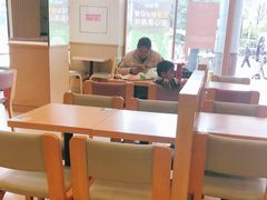 大堂-德克士(茶店子客运站店)