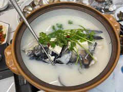 -宝荣鱼馆·临湖之宴(千岛湖店)