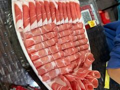 -日坛涮肉四合院·园林餐厅(日坛公园店)