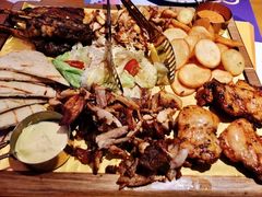 -HELLO MUSAE 拾光缪斯餐厅·纯正希腊风味(苏州中心店)