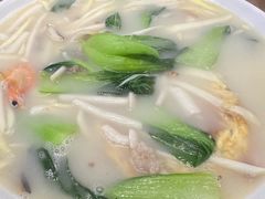 -万香姜汁(引泉路店)