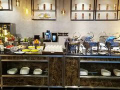 -武汉洲际酒店·漢自助餐厅