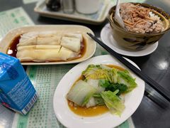 -荔园小馆(园岭新村二期店)