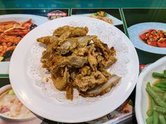 -草包包子铺1937(普利街店)