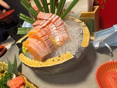 -满来寿喜烧(金虹桥店)