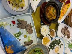 -马老六清真餐饮(西站店)