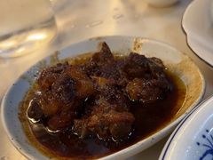-溪涧堂农家土菜(神仙居店)