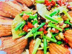 -凤嫂农家乐(梁弄店)