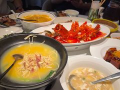 -醉舍·新淮扬菜(长宁龙之梦店)