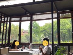 -野蔓果·山野菜(西湖景区·龙井茶田店)