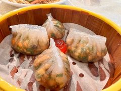 -海皇食府(水都假日酒店店)