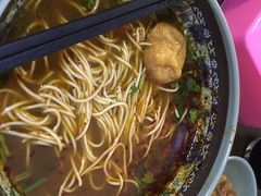 -旺泉餐饮店·清真牛肉面馆