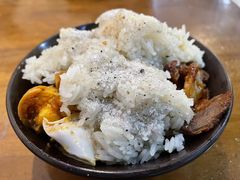 -明叔捞面