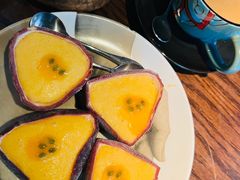 -甘尼仕印度餐厅爵士酒吧(阳春巷店)