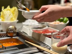 -海底捞火锅(金融街万达店)