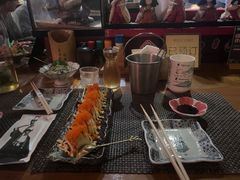 -半藏居酒屋(香港花园店)
