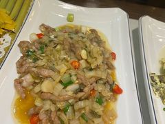 -千岛湖小鱼儿·淳安匠心农家菜