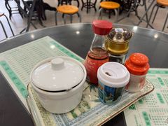 -荔园小馆(园岭新村二期店)