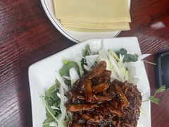 -哈尔滨大水饺(船山路店)