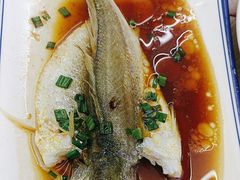 -鑫鸿达·海鲜闽菜热炒小馆(中山路店)