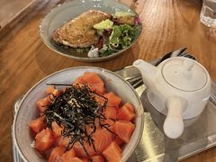 -Retro Deli 茶泡饭