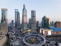 -东方明珠广播电视塔