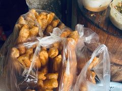 -云南大锅豆浆店