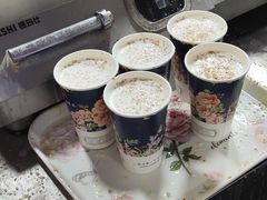 -正宁路小吃夜市