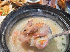-蚝翅·海鲜粥·烧烤·龙虾季(海曙天一店)
