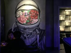 -TIPTOP BAR酒吧(欧亚新生活广场店)