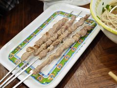-丝路传奇·中国拉面航母店(北医三院店)
