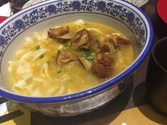 酸菜排骨汤-北方馆(澳门伦敦人店)