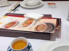 -胜记酒家(荔枝公园店)
