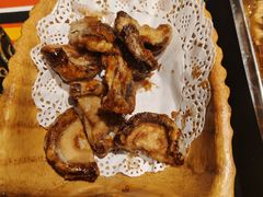 -吧嘚嘴炭烧鸽串吧(北海街店)