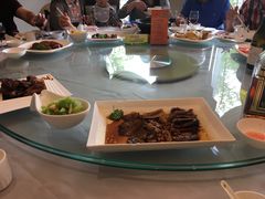 -御花园·粤菜·海鲜火锅(中山公园店)