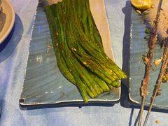 -千岛蚝高压锅生蚝·人参火锅(白云万达店)