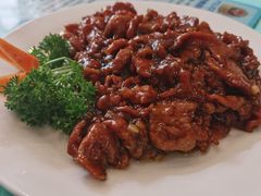 它似蜜-大顺堂食府(牛街店)