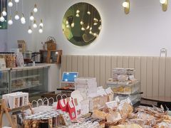 -7号里低糖生日蛋糕(南阳路店)