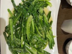 -老牌坊鲁菜名店(宽厚里店)