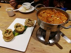 -枣子树·素食餐厅(普陀山店)