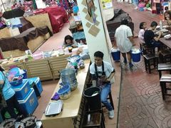 -瓦洛洛传统市场