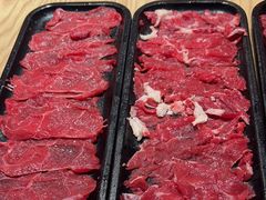 -正禾鲜·潮汕牛肉火锅(凯德天府店)