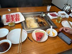 -滋奇·扬州地标火锅(东关街店)
