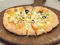 -白鹭·烟汀自然美学餐厅(白鹭湾店)