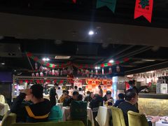 -戈拿旺巴西烤肉(崇文门店)