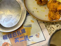 -首尔烤肉大排档(合生汇店)