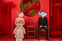 -第一夫人婚纱摄影(南京店)