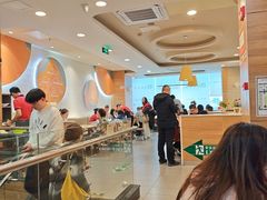 -魏家凉皮(大差市店)
